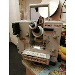 Total Station Zeiss Elta 20