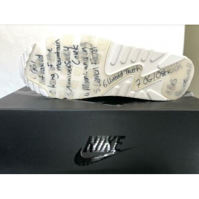 Nike Air Max 90 Mixtape A