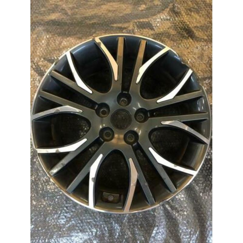 Kia pro cee'd gt velg 18 inch