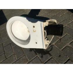 Hangtoilet