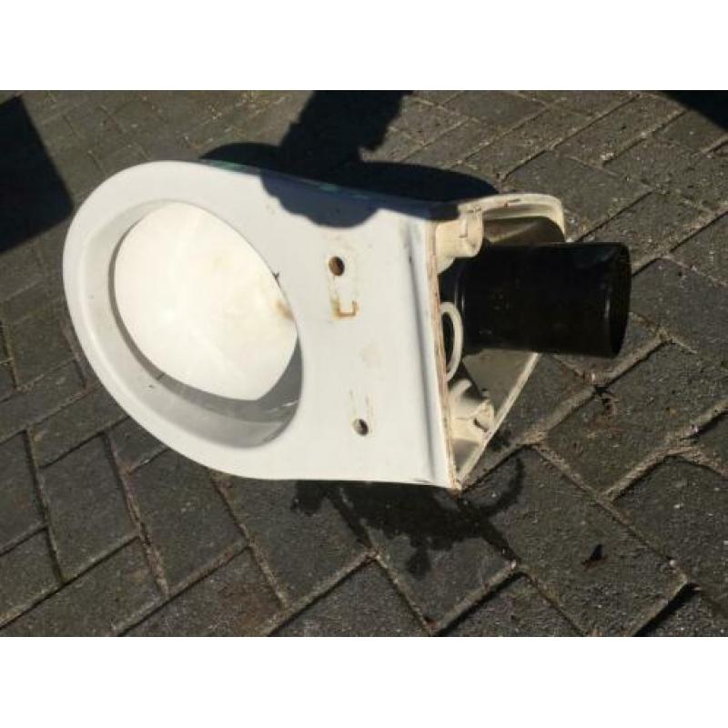 Hangtoilet