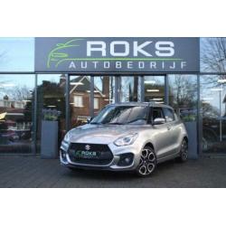 Suzuki Swift 1.4 Sport 140pk Navi/Camera/Ecc/Led/17inch