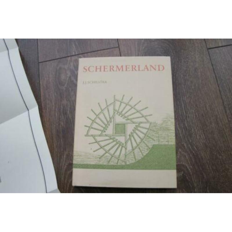 Schermeland