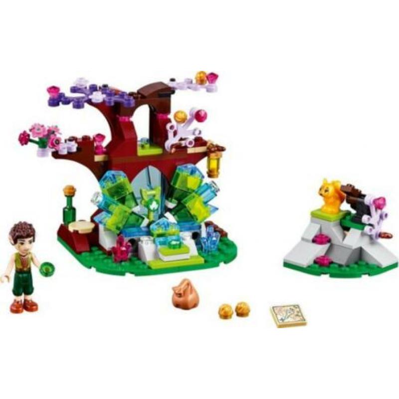Lego vooral voor meiden