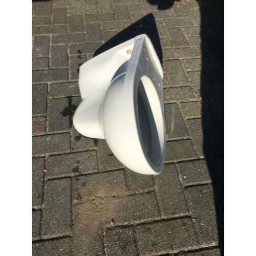 Hangtoilet