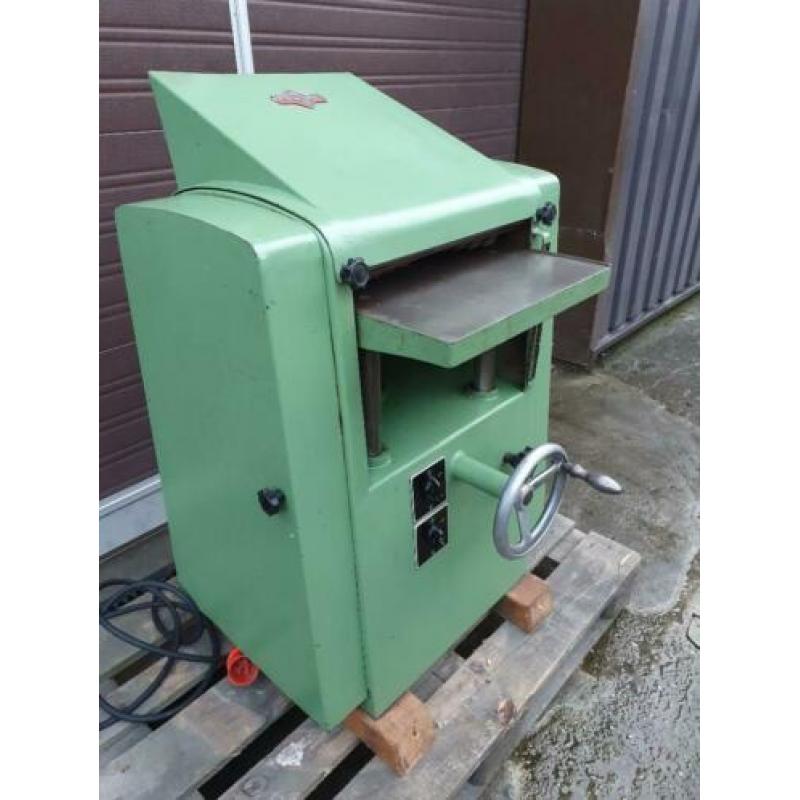 PEULEN Vandiktebank 40 cm breed