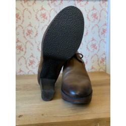 Mexx pumps, maat 40 zgan
