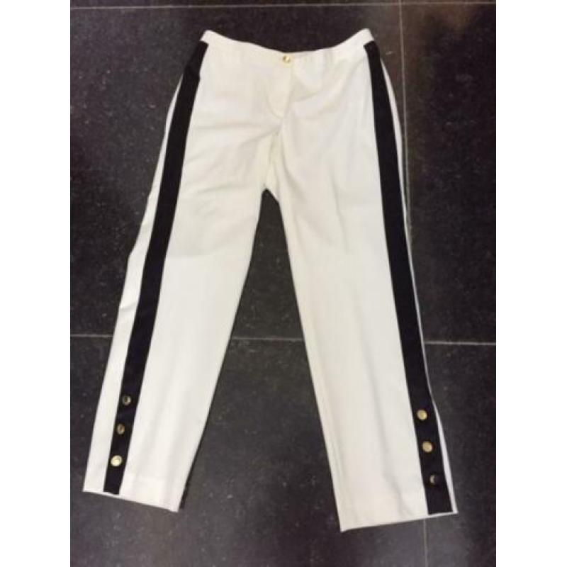 Chique pantalon Madeleine Mode maat 42