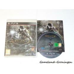 Arcania The Complete Tale (PS3) Compleet