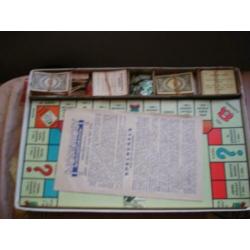 monopoly spel junior