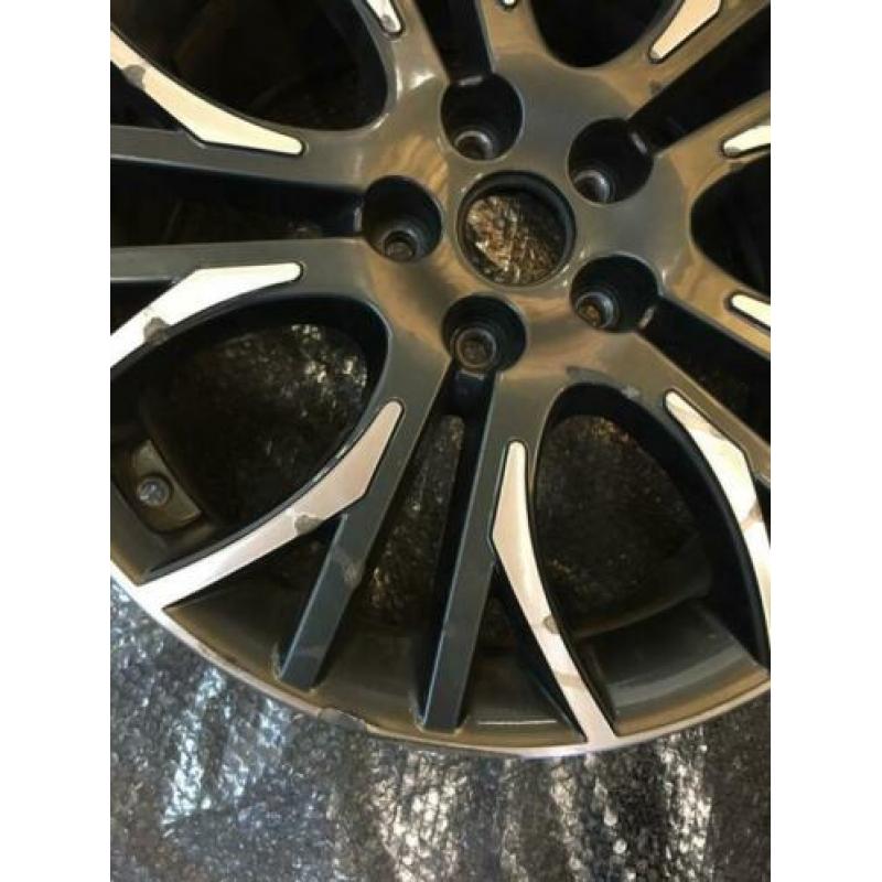 Kia pro cee'd gt velg 18 inch