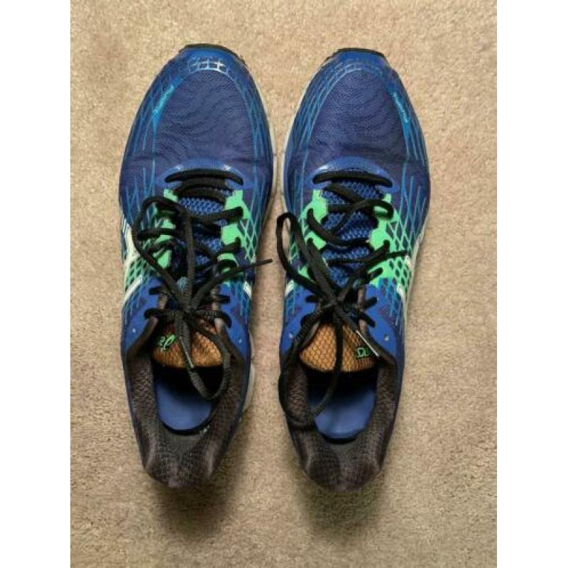 ASICS hardloopschoenen (maat 46.5)