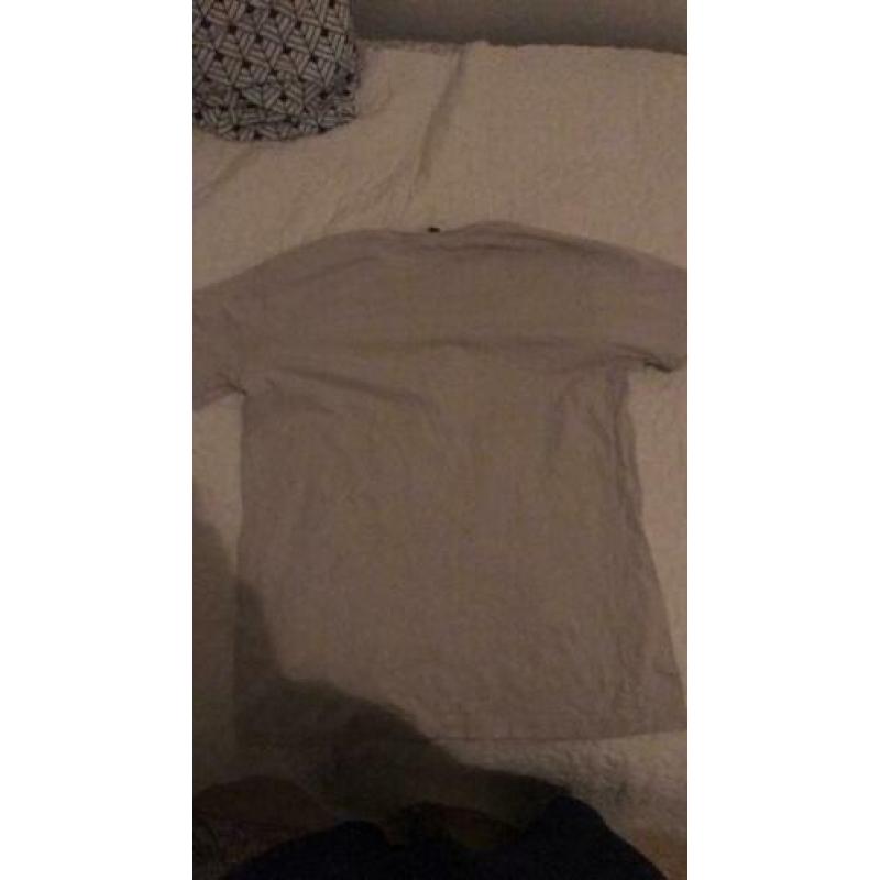 Saint lauren t-shirt heren!