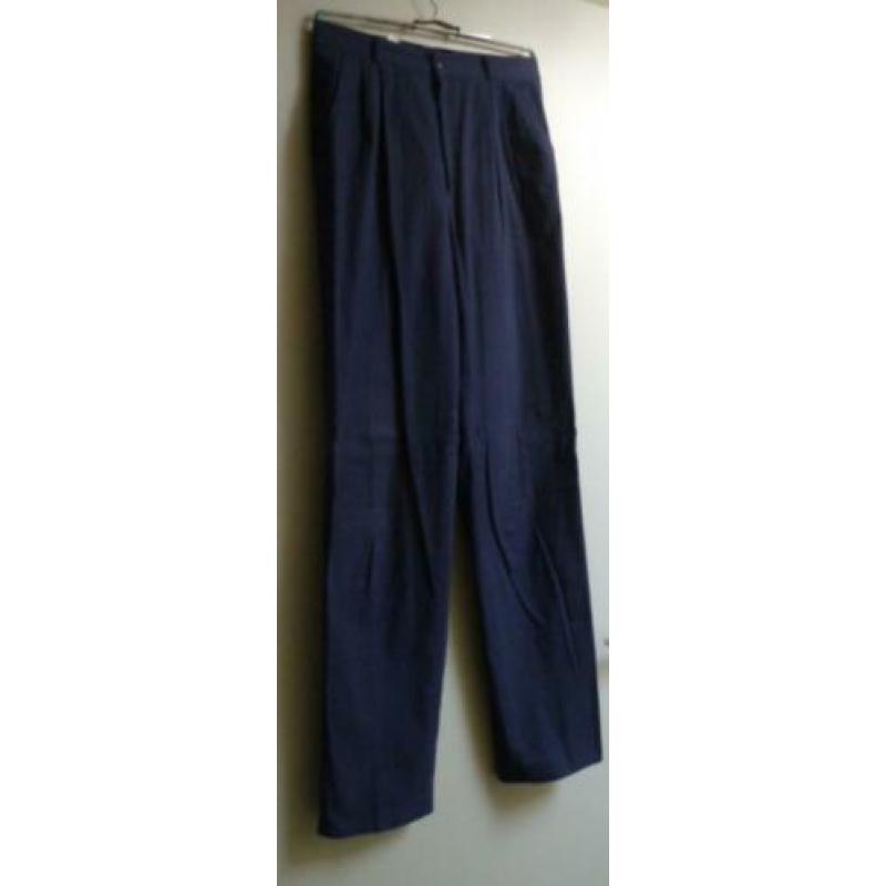 40-broek citylook-dblauw'