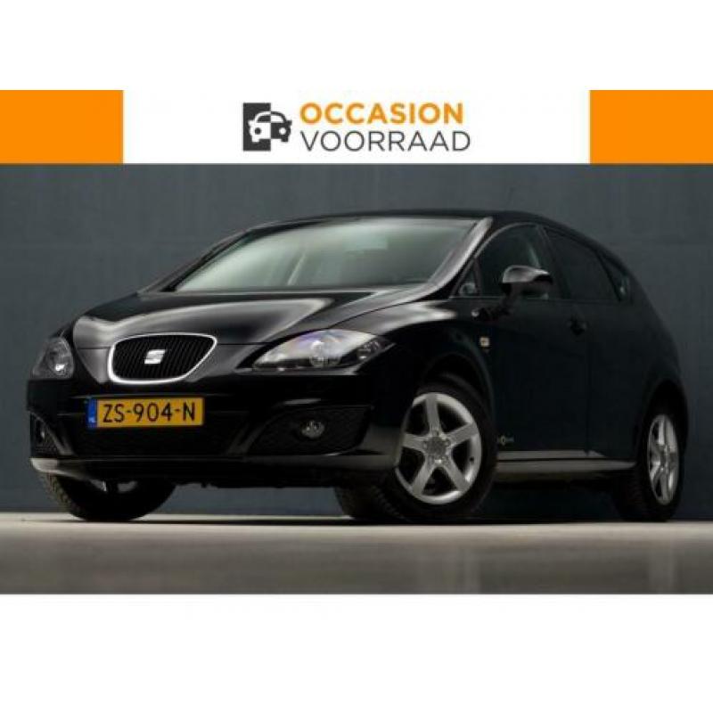 Seat Leon 1.2 TSI COPA Edition (STOELVERWARMING € 7.945,00