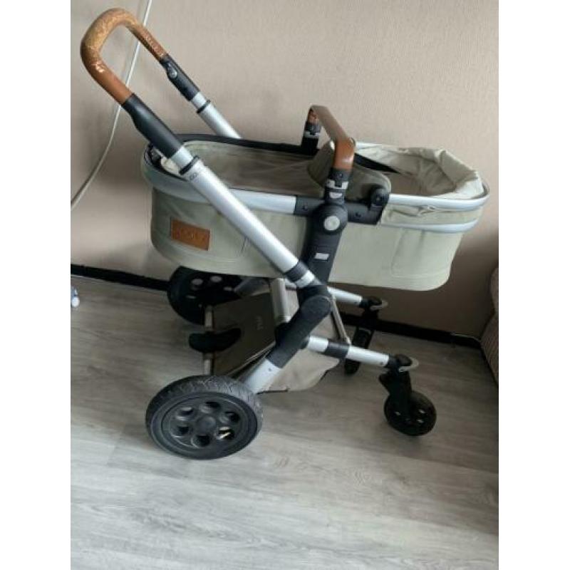 Joolz kinderwagen