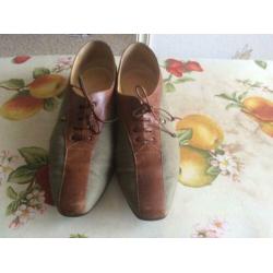 Schoenen mt, 40 1/2