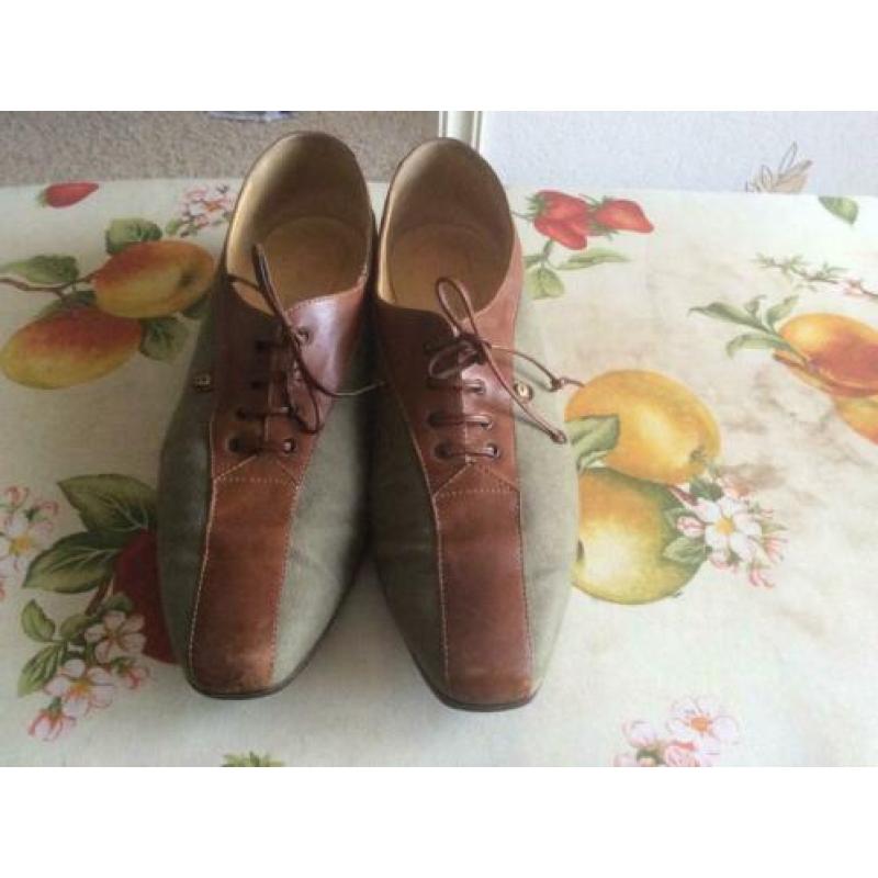 Schoenen mt, 40 1/2