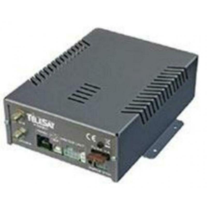 Teleco Telesat 85cm, vol automatische schotel antenne
