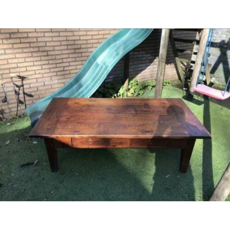 Salontafel 160 x 80