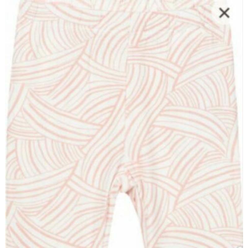 Name it legging ** nieuw ** mt 62