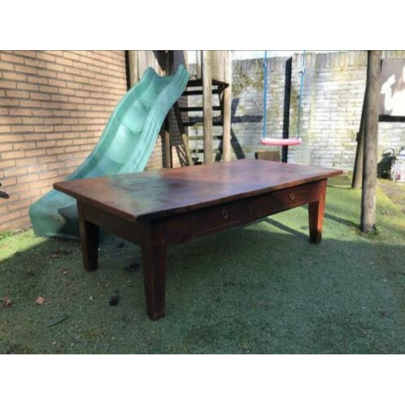 Salontafel 160 x 80