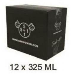 5in1 Benzine Injectie Reiniger