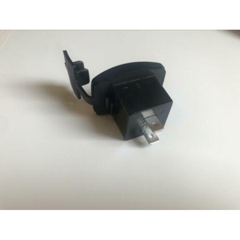 Waterdichte USB lader schakelaar voor Boot 12V