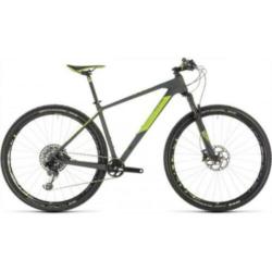 Mountainbike Sale vanaf 629,- !! Cube & Giant