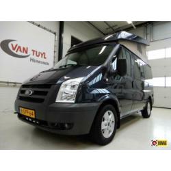 Ford Nugget 170 PK 5 persoons 2011