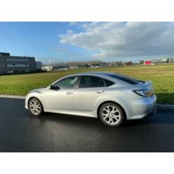 Mazda 6 2.5 S-VT GT-M 2008 Grijs