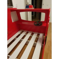 Bed brandweer