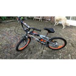 Sparta bmx fiets