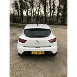 Renault Clio 1.5 DCI 66KW 5-DRS 2015 Wit