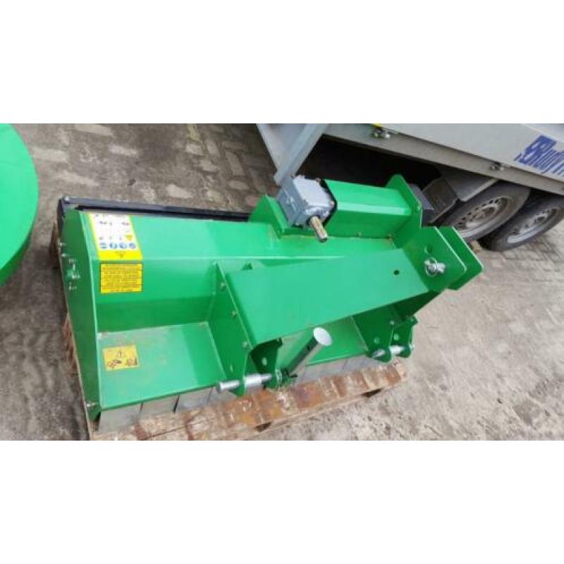 Geo Klepelmaaier SM 115
