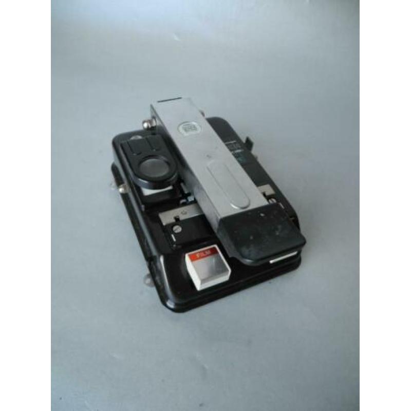 FUJI 8 mm filmpers