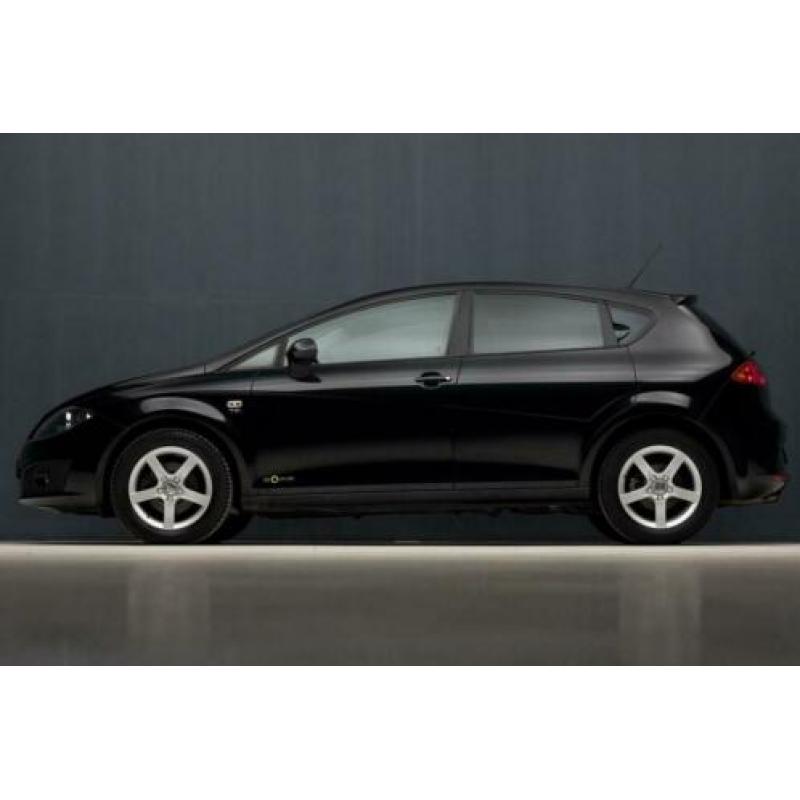 Seat Leon 1.2 TSI COPA Edition (STOELVERWARMING € 7.945,00