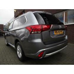 Mitsubishi Outlander 2.0 PHEV Edition € 15.940,00