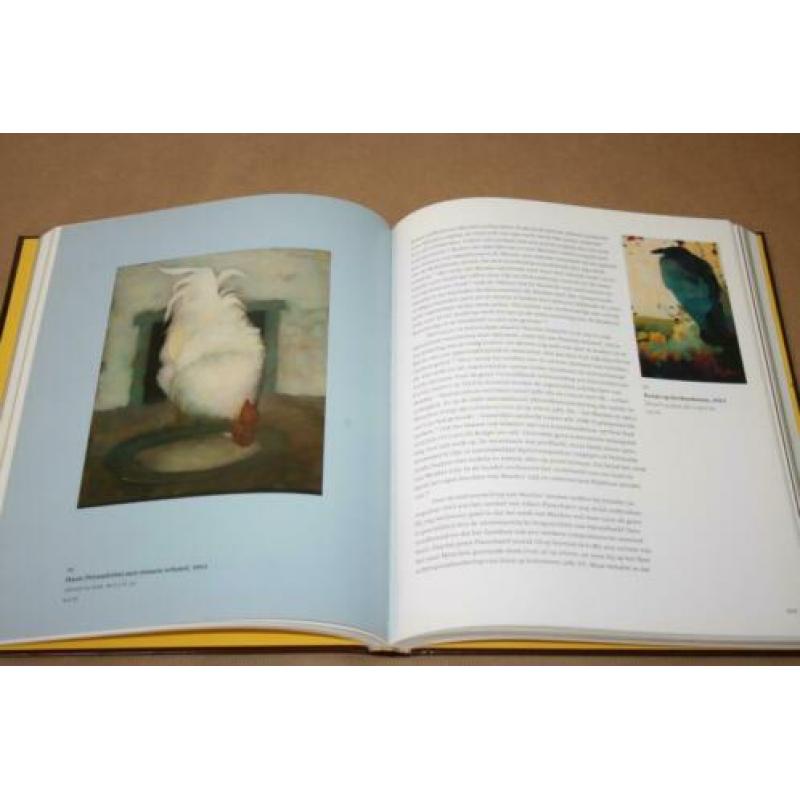 Jan Mankes 1889-1920