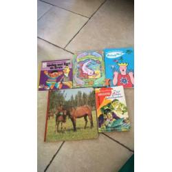 5 leuke kinderboek