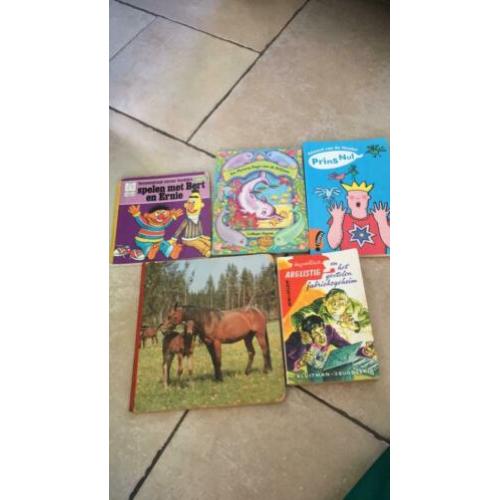 5 leuke kinderboek