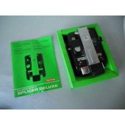 FUJI 8 mm filmpers