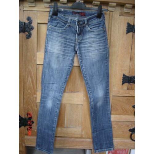 Mooie Jeans maat 34