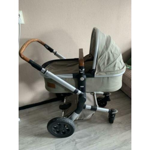 Joolz kinderwagen