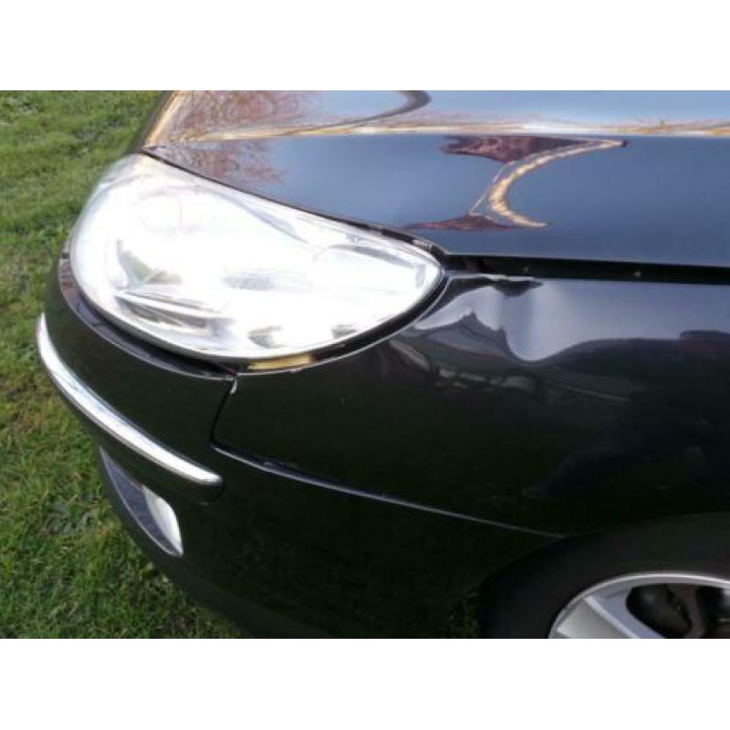 Peugeot 407 SW 2.0 HDiF XR Pack (AIRCO + INRUIL MOGELIJK )