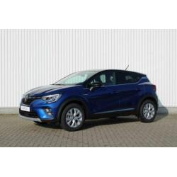 Renault Captur TCe 155 EDC Intens | NIEUW | VOORRAAD DEAL |