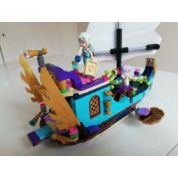 Lego Elves Naida's avonturenschip - 41073