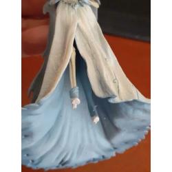 1x Corpse Bride poppetje - Tim Burton