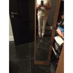 Chique pantalon Madeleine Mode maat 42