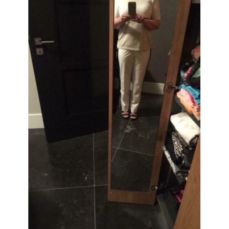 Chique pantalon Madeleine Mode maat 42